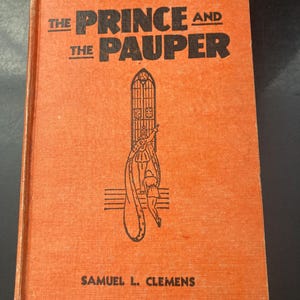 The Prince and the Pauper