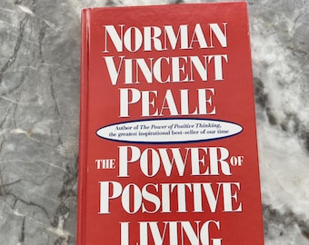 The Power of positive living