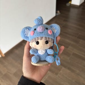 Bts doll plush - Etsy 日本