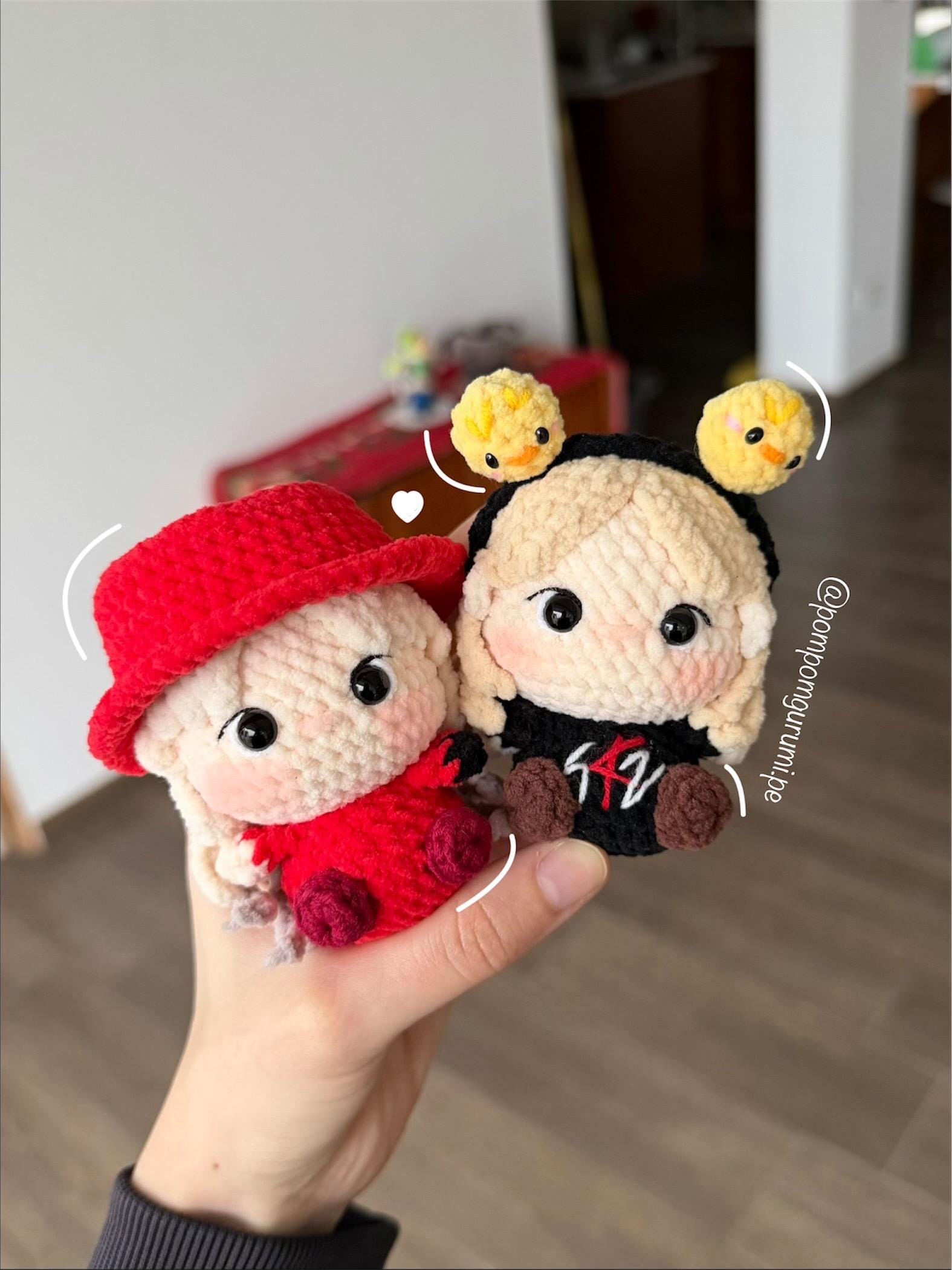 Felix Plush Stray Kids - Etsy Canada