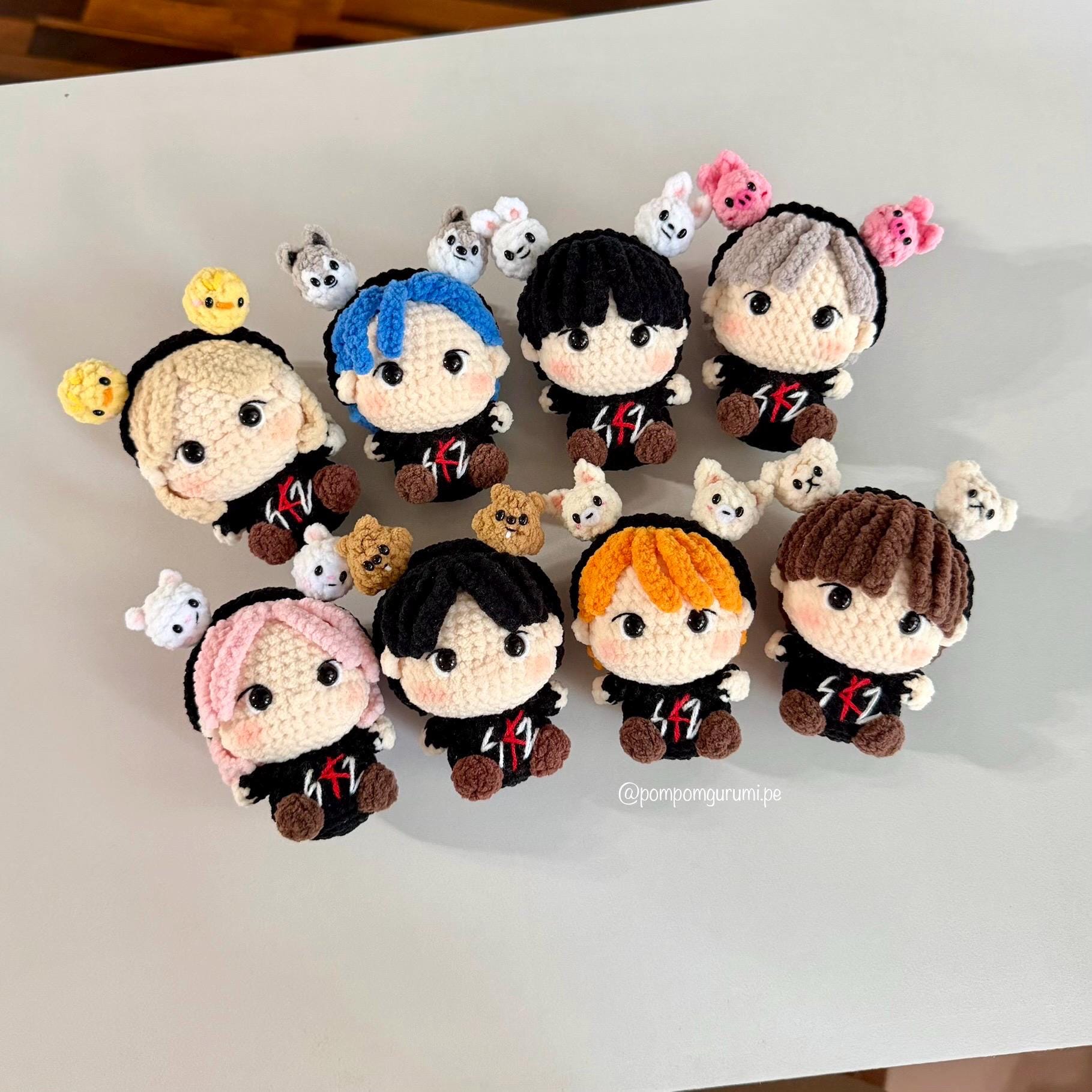 Stray Kids Felix Lightstick - Etsy