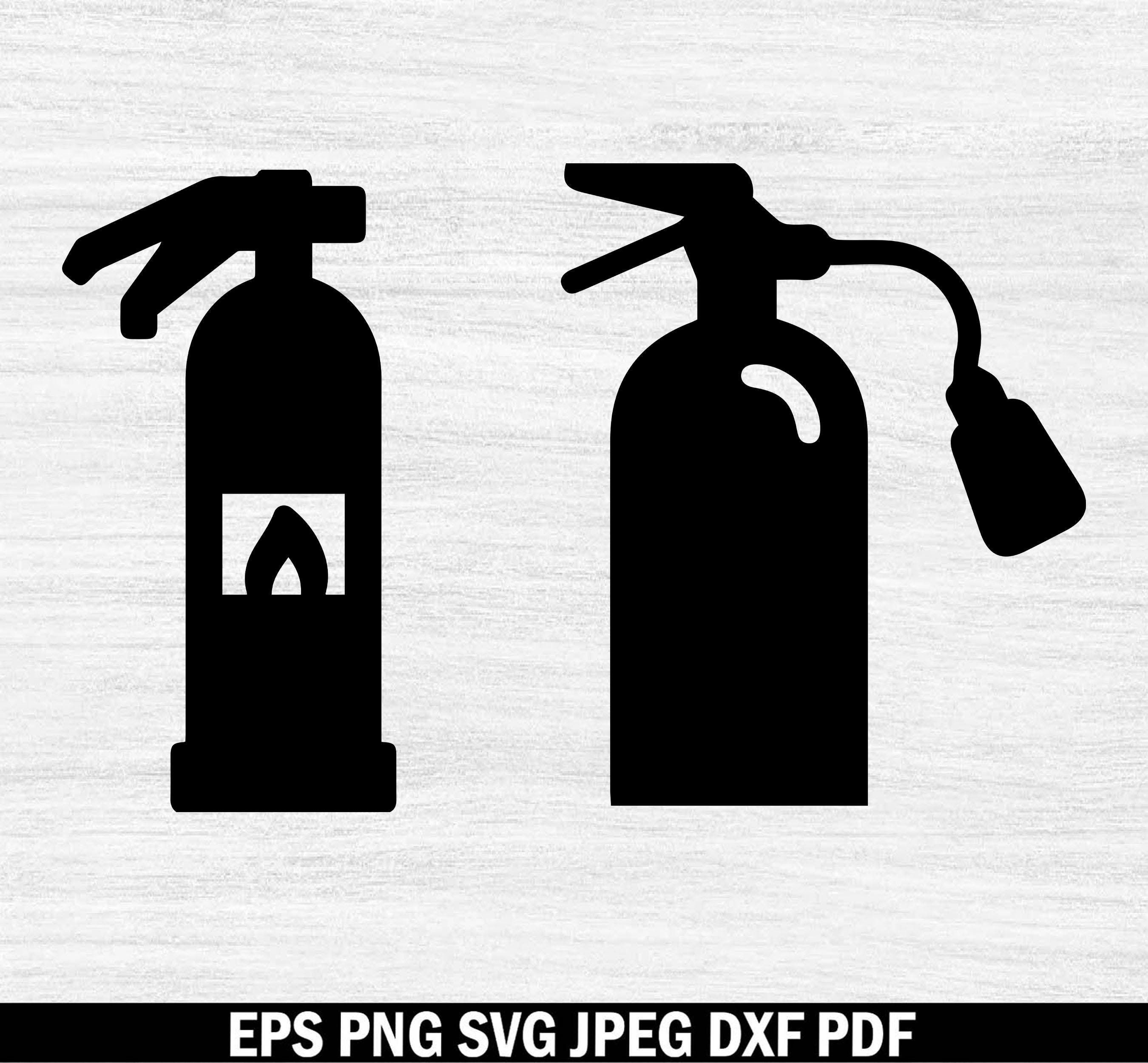 Firefighting Svg Firefighter Svg Bundle, Firefighter Png Bundle, Firefighter Clipart ...