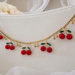 Cherry Accessories