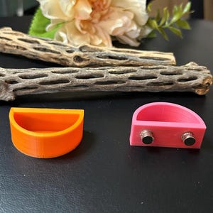 Spider Feeder Bowls
