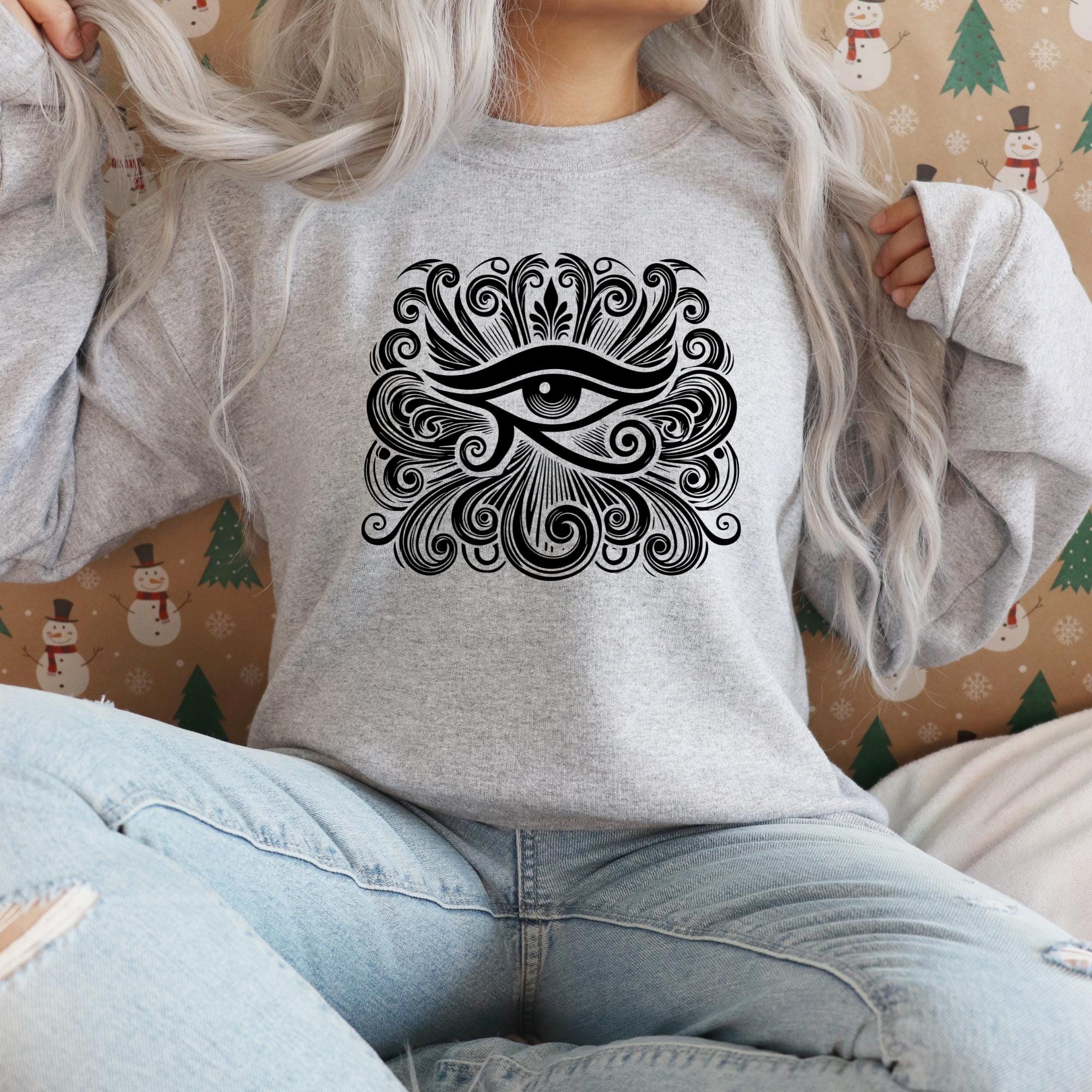 Egyptian Symbols Svg Bundle, Egyptian Icons, Hieroglyph, Egyptian ...