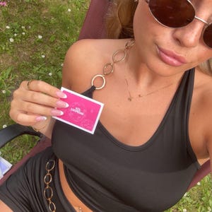 Juego de beber para la Noche de Chicas / Noche de Chicas / Juego de beber para adultos / Actividad de Galentines / Tarjeta digital para adultos / Juego de beber para Galentines imagen 6