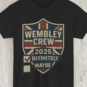 Oasis Live'25 03.08.25 Wembley Oasis Tour T Shirt 2025 - Etsy