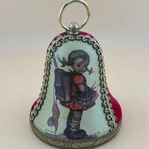 Reuge Musical Bell - Etsy