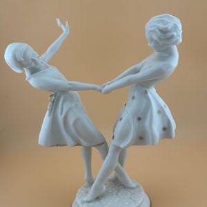 Hutschenreuther porcelain figurine - Etsy 日本