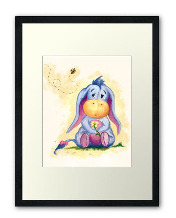 baby eeyore
