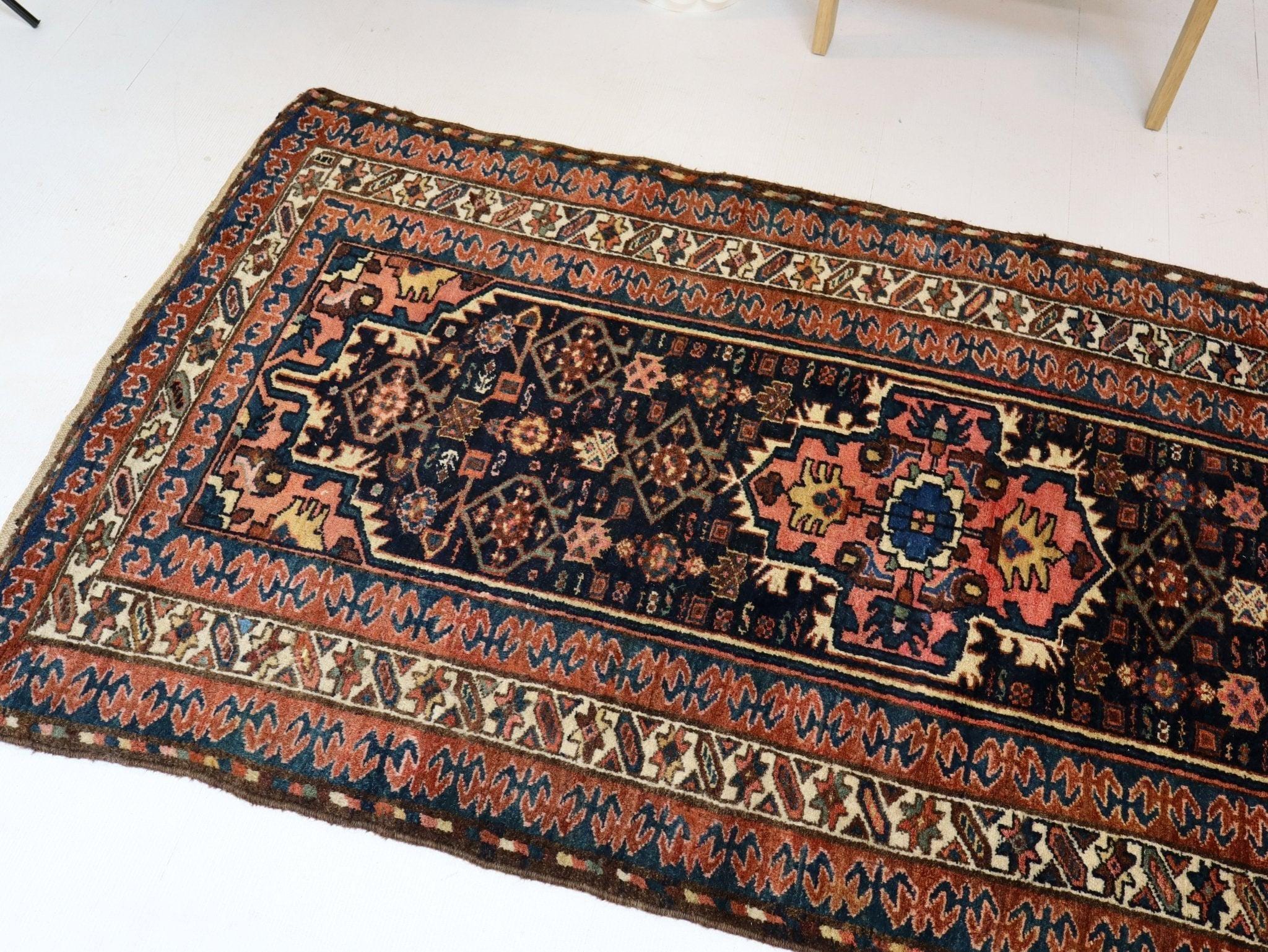 Kurdi Rug - Etsy
