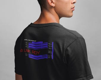 Marathon Game Tau Ceti IV Shirt - Bungie Inspired Gaming T-Shirt