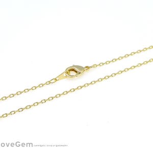 Nickel Free Chain Etsy Singapore