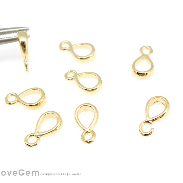 Pendant With Bail Etsy