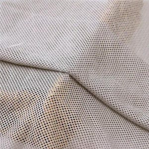 155x45cm 2x2 Low-stretch Mesh Fabric for Sewing Mosquito Net Curtain T ...