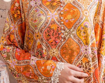 2PC Digital Printed  Linen Suit, Salwar Kameez Suit Punjabi Patiala Shalwar, Wedding Party Wear Suits, Pakistani Designer, Dress for Women
