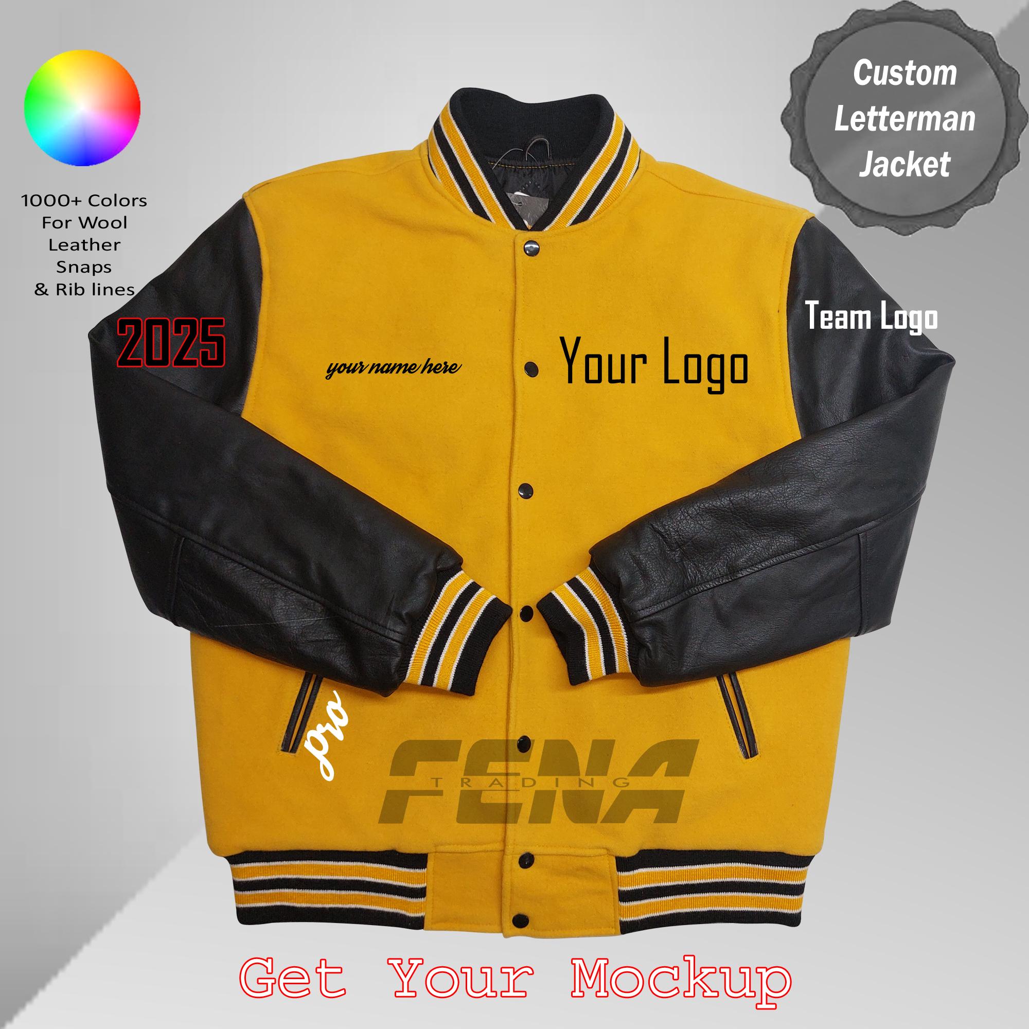 Custom Letterman Varsity Jacket, Personalized Varsity, Bomber 80s Varsity, Wool Leather Jacket, Custom Patch,  Baseball Varsity Jacket,