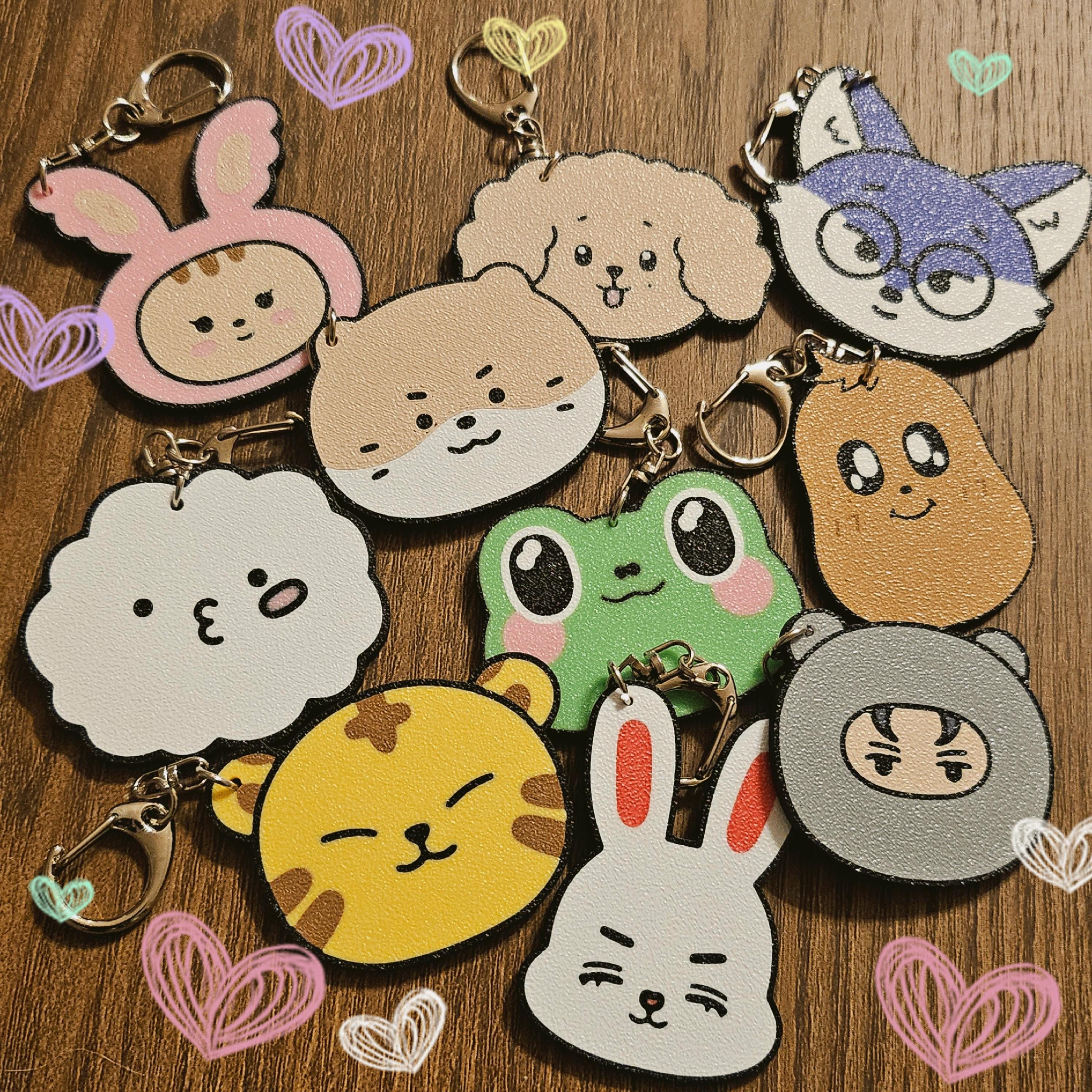 Seventeen Miniteen - Etsy