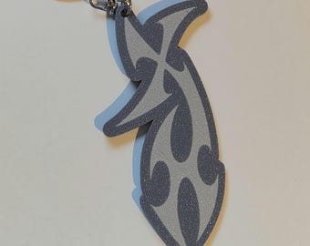Kpop Logo Keychains