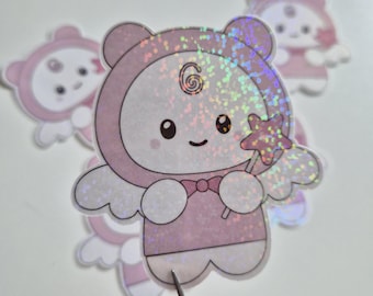 Stray Kids Stay Angel sticker
