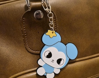 Skzoo keychain - Tasy - Starlight - Stray Kids 3d printed keychain