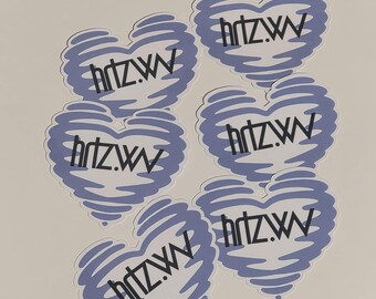 Hrtz.Wav Sticker