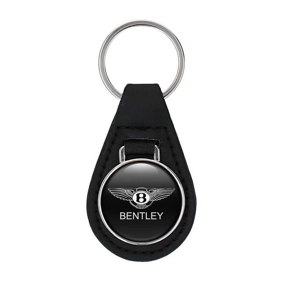Bentley Key Chain - Etsy