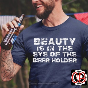 Beer, drunk, funny, men