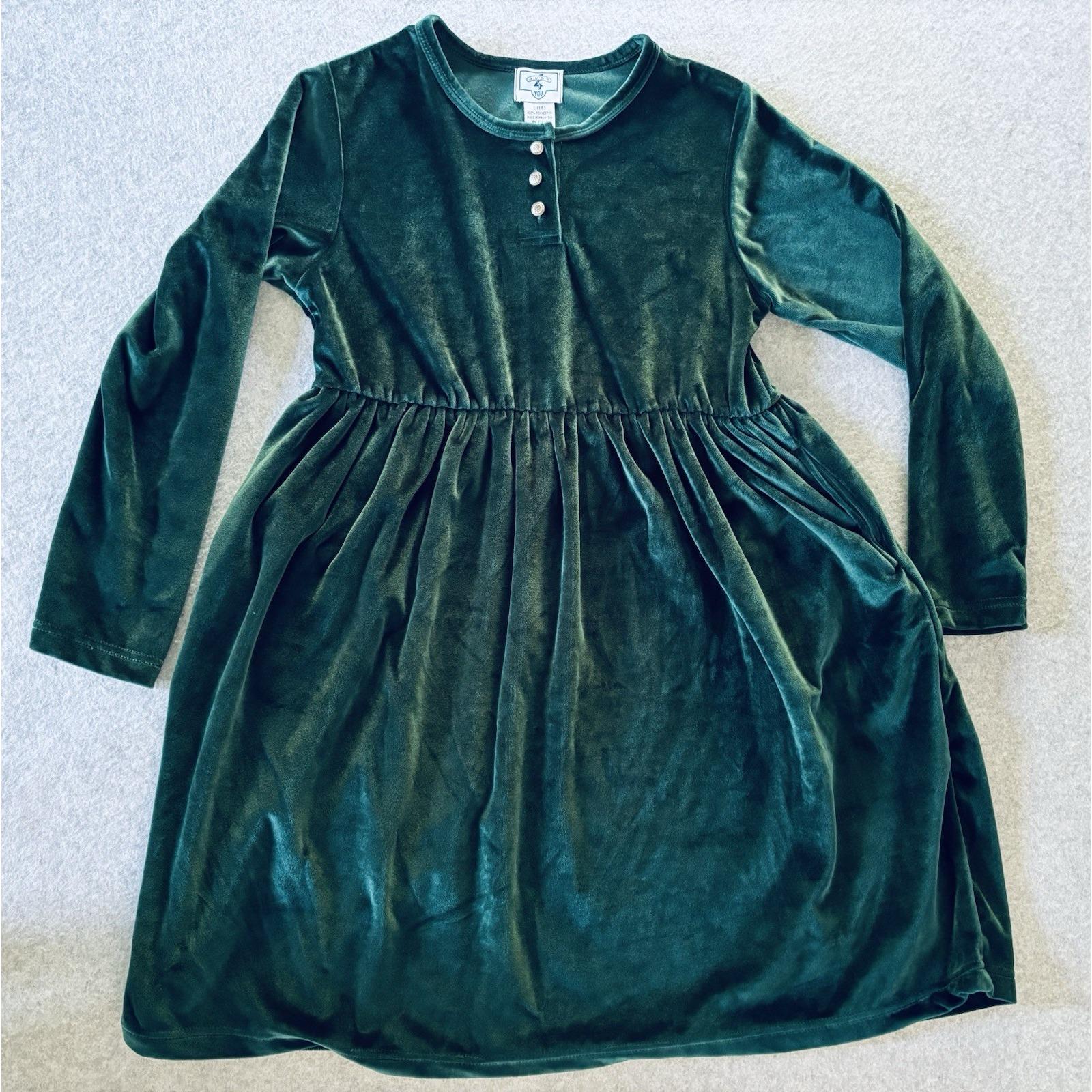 Green Velvet Dress With Pockets - Etsy Green Velvet Dress With Pockets - Etsy