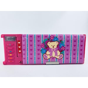 Tweedle Dee Dee Bear - Etsy