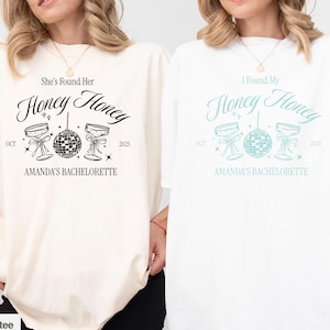 Custom Mama Mia Bach Shirt, Mama Mia Bach Party, Disco Bride Gift Shirt, Dancing Queen Shirt, Honey Honey Bach Shirt, I Found My Honey Honey
