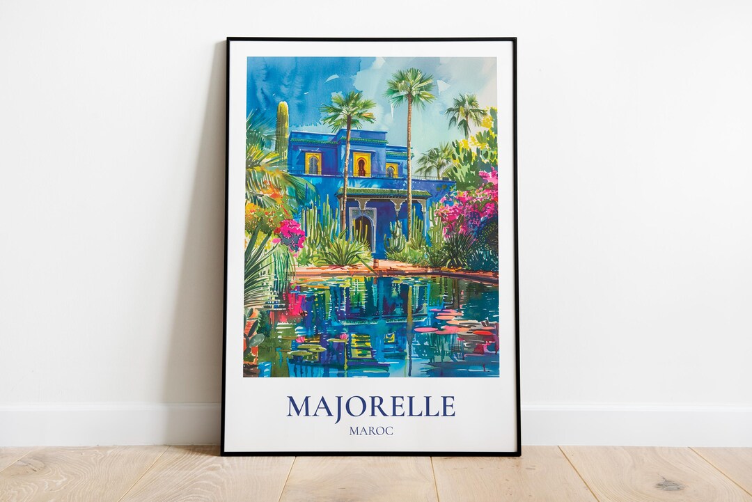 majorelle travel 4 in a row main image 1