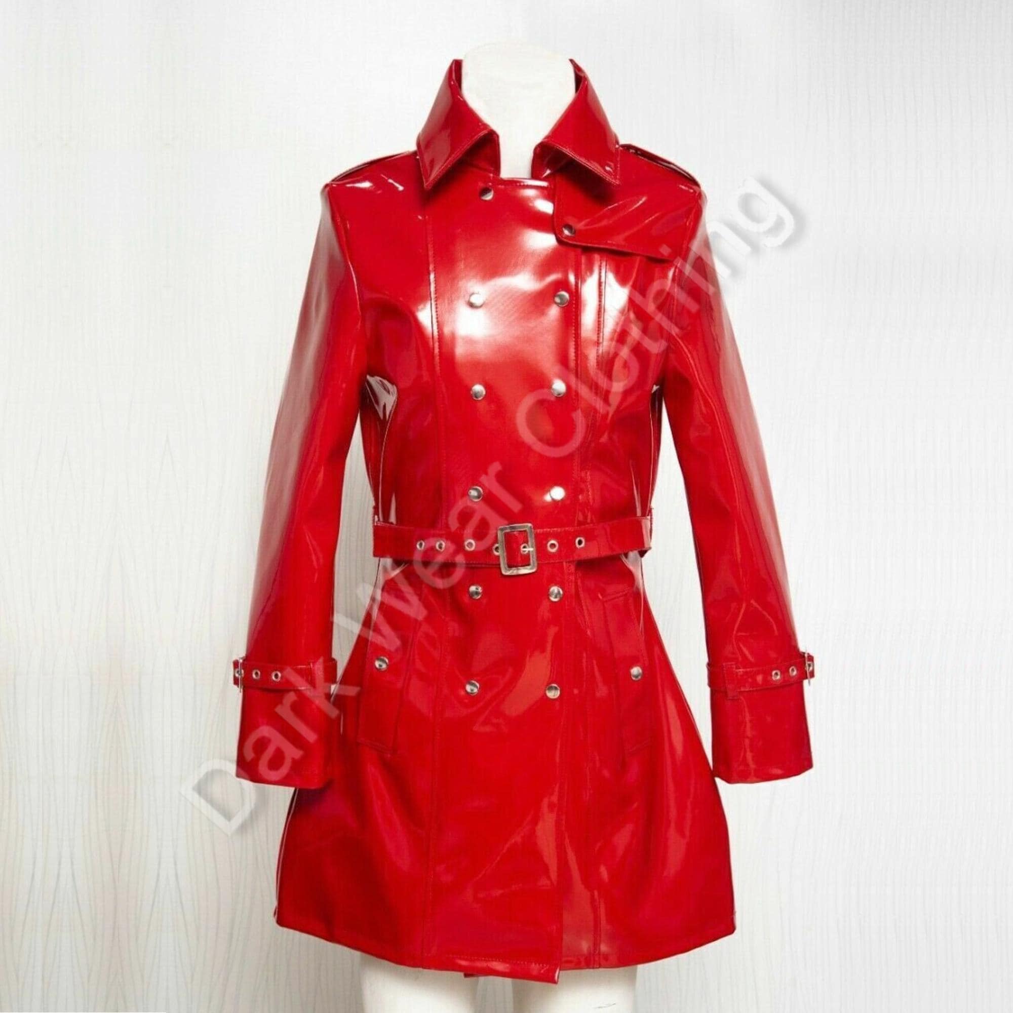 Pvc Coat - Etsy