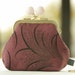 see more listings in the Small coin purses section
