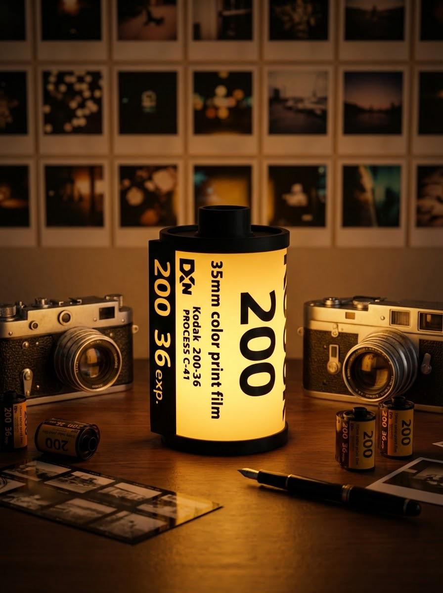 Kodak darkroom lamp - Etsy 日本
