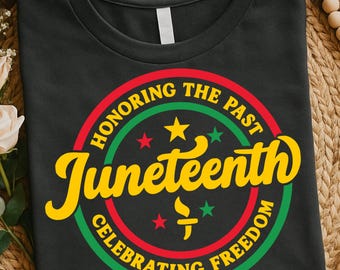 Juneteenth Svg/Png, Black Woman Svg, Black History Svg, Afro Juneteenth, Independence Day Shirt Design, Sublimation, Cut File For Cricut.
