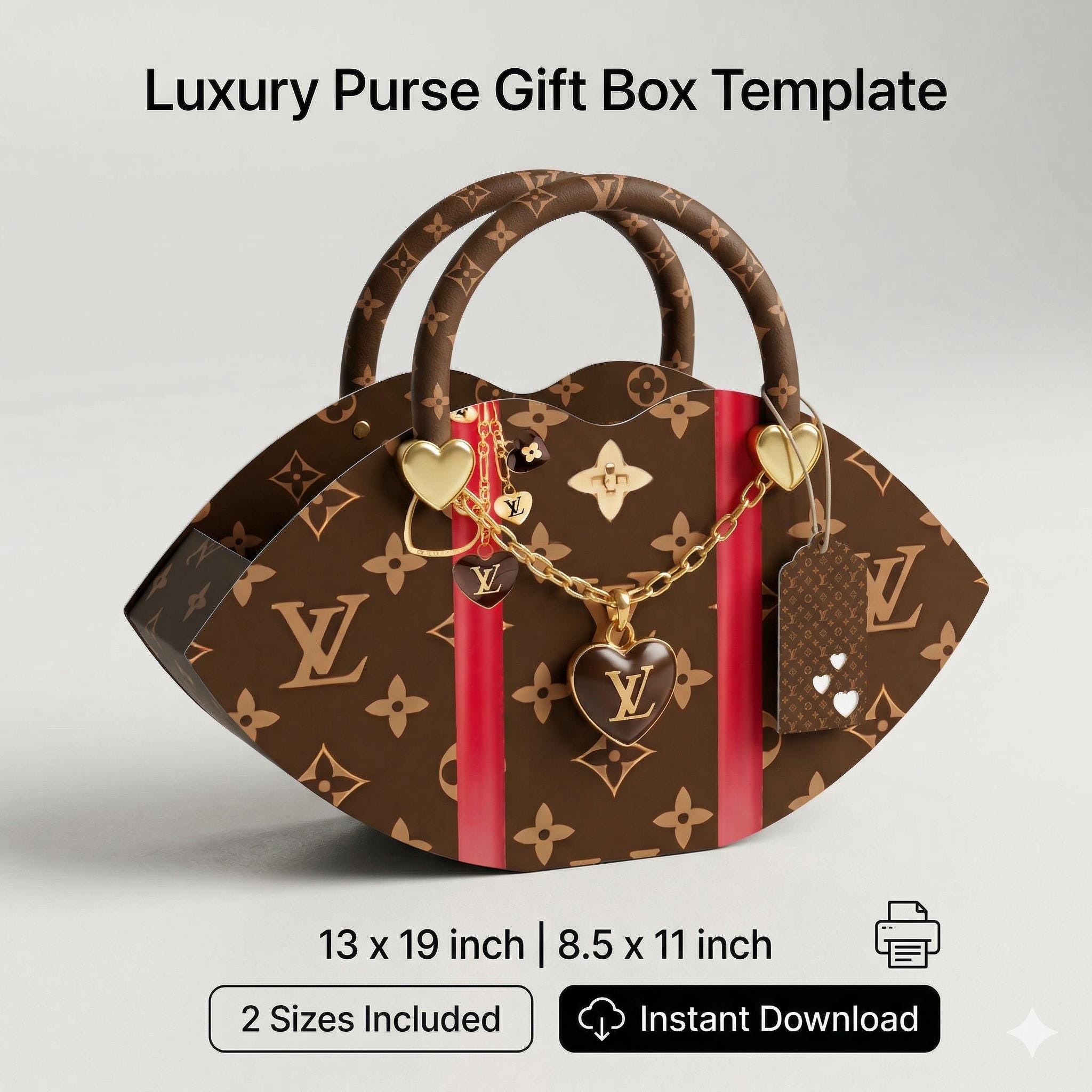 Louis Vuitton Gift Boxes - 60+ Gift Ideas for 2026