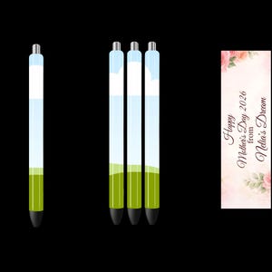 Plantilla de etiqueta de desinfectante de manos Buddy (Canva), regalo de PocketBac, marco personalizado, regalos de fiesta, calcomanía para botella de 5,6 x 4,8 cm, descarga instantánea (DIY)