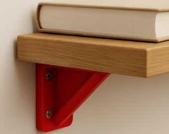 Reinforced STL Brackets – Pack of 5 Sizes