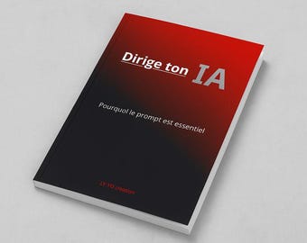 Kontrolliere deine KI – Eine einfache PDF-Anleitung zum Verständnis und zur Beherrschung der Eingabeaufforderung