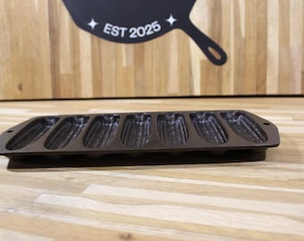 Lodge Corn Stick Pan