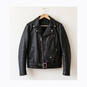 Schott Perfecto - Etsy