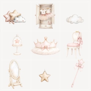 Princess Ballerina