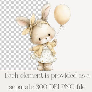 Baby Shower Clipart