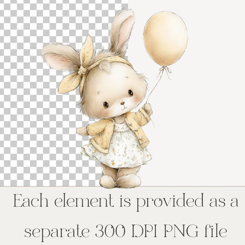 Baby Shower Clipart
