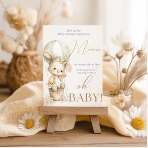 Baby Shower Clipart