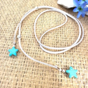 Handmade Star Choker Necklaces – Unique, Stylish, and Trendy Accessories for a Bold and Dazzling Look