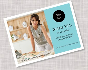 a7 postcard printing