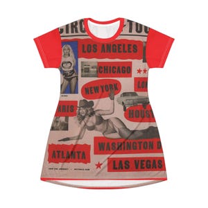 Vestido tipo camiseta de Beyoncé para fans de la gira Cowboy Carter, atuendo para conciertos de música, ropa para fans de Beyhive, vestido tipo camiseta con estampado, regalo para fans de Beyoncé