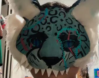 Therian Masks
